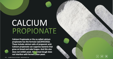 Jual Calcium Propionate