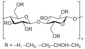 Jual Hydroxypropyl Methylcellulose