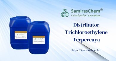 Distributor Trichloroethylene
